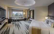 Двухместный номер RedLevel Premium Grand