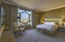 Люкс Terrace Royal