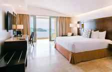 Двухместный люкс Luxury