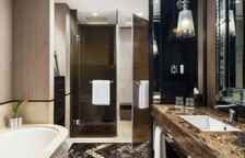 Двухместный номер Guest Skyline View
