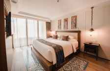 Семейный номер Premier