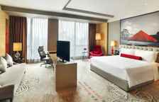 Двухместный номер Premium Luxury