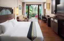 Двухместный номер Deluxe Valley