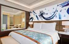 Двухместный номер Executive Premier