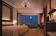 Двухместный Horizon номер Deluxe с видом на реку