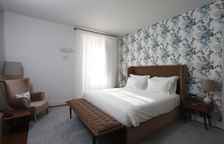 Двухместный люкс Founders' Palace