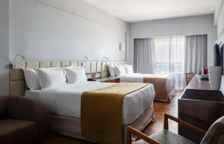 Четырёхместный люкс семейный