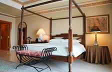 Люкс Crown с 2 комнатами