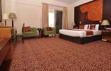 Двухместный номер Standard