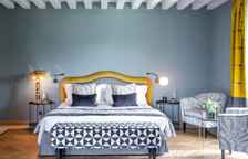 Четырёхместный люкс Deluxe