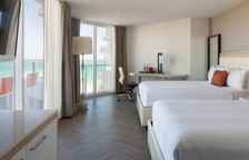 Номер Guest с видом на океан