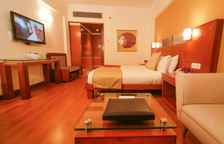 Двухместный номер Deluxe