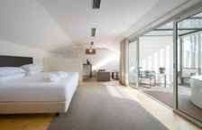 Люкс Jacuzzi Spa