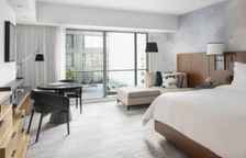 Двухместный номер Superior