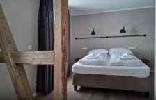 Двухместный номер с видом на озеро