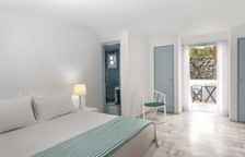 Двухместный номер Executive Superior