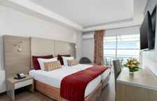 Двухместный номер Standard с частичным видом на океан