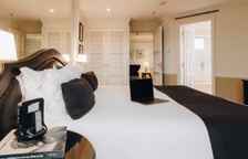 Одноместный полулюкс с видом на парк