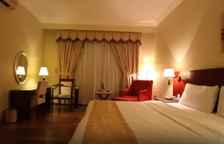 Двухместный номер Deluxe