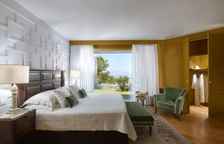 Вилла Royal Spa с 4 комнатами