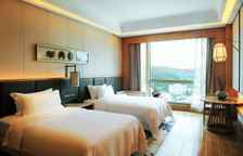 Двухместный номер Superior