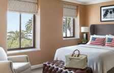 Двухместный люкс Palisades Grand c 1 комнатой