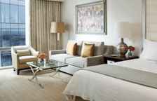 Двухместный номер City View