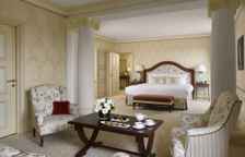 Двухместный полулюкс Prestige