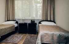 Двухместный номер Standard