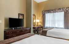 Четырёхместный люкс Superior