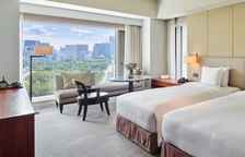 Двухместный номер Grand Deluxe