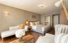 Вилла Bella Vista с красивым видом из окна