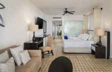 Двухместный Privilege Suite Honeymoon