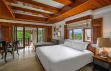 Двухместный люкс Hillside c 1 комнатой