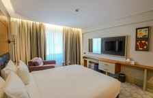 Двухместный номер Standard