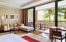 Двухместный номер Oasis