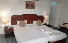 Двухместный номер Standard