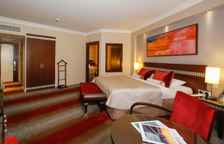 Семейный люкс Grand Superior