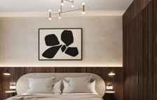 Двухместный номер Superior