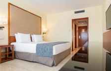 Двухместный номер Comfort