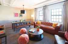 Люкс c 1 комнатой