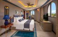 Двухместный люкс Executive