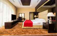 Двухместный люкс Royal