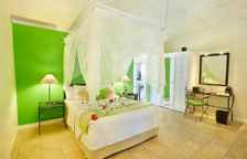 Двухместное бунгало Garden