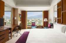 Двухместный номер Horizon Club Deluxe