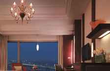 Двухместный Horizon номер Deluxe с видом на реку