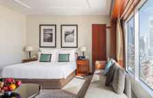 Двухместный номер Deluxe