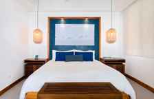 Двухместный люкс Premium с видом на океан