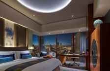 Двухместный номер Horizon с видом на реку