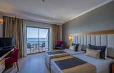 Номер Standard с видом на море